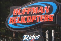 Huffman Helicopter Rides