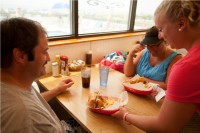 J Mike’s Flavor Station