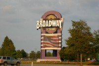 Broadway at the Beach